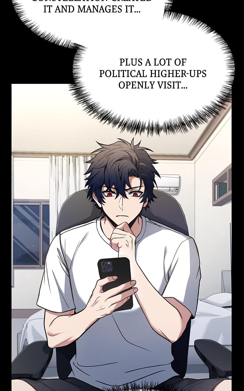 Read The Constellations Are My Disciples EN Manga Online