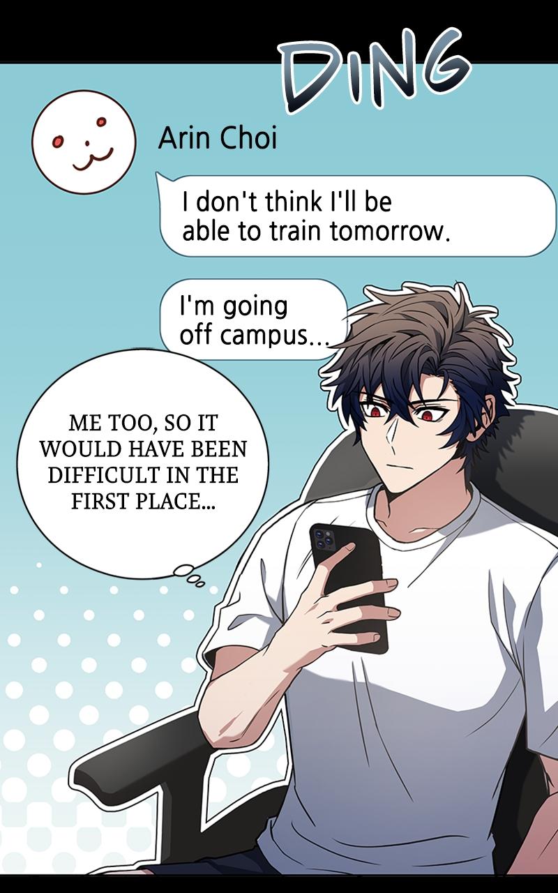 Read The Constellations Are My Disciples EN Manga Online