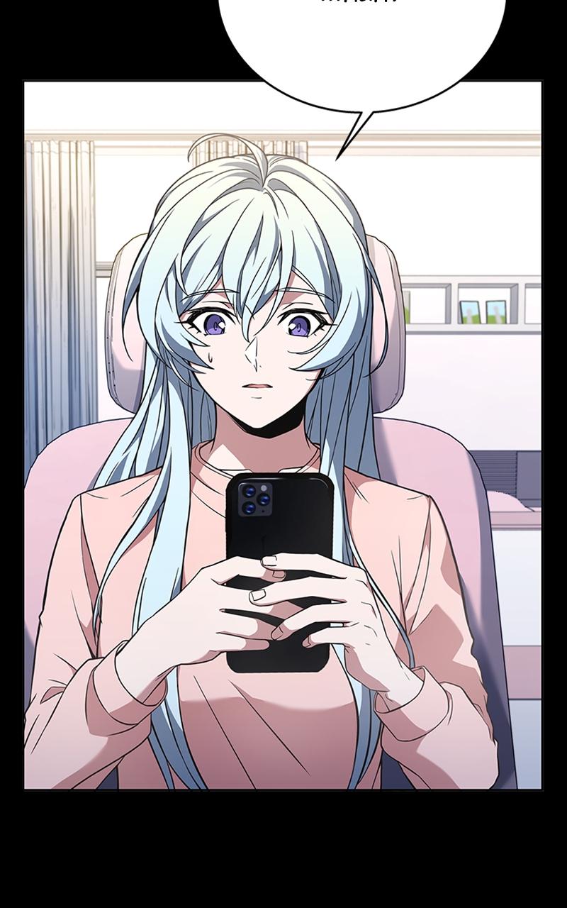 Read The Constellations Are My Disciples EN Manga Online