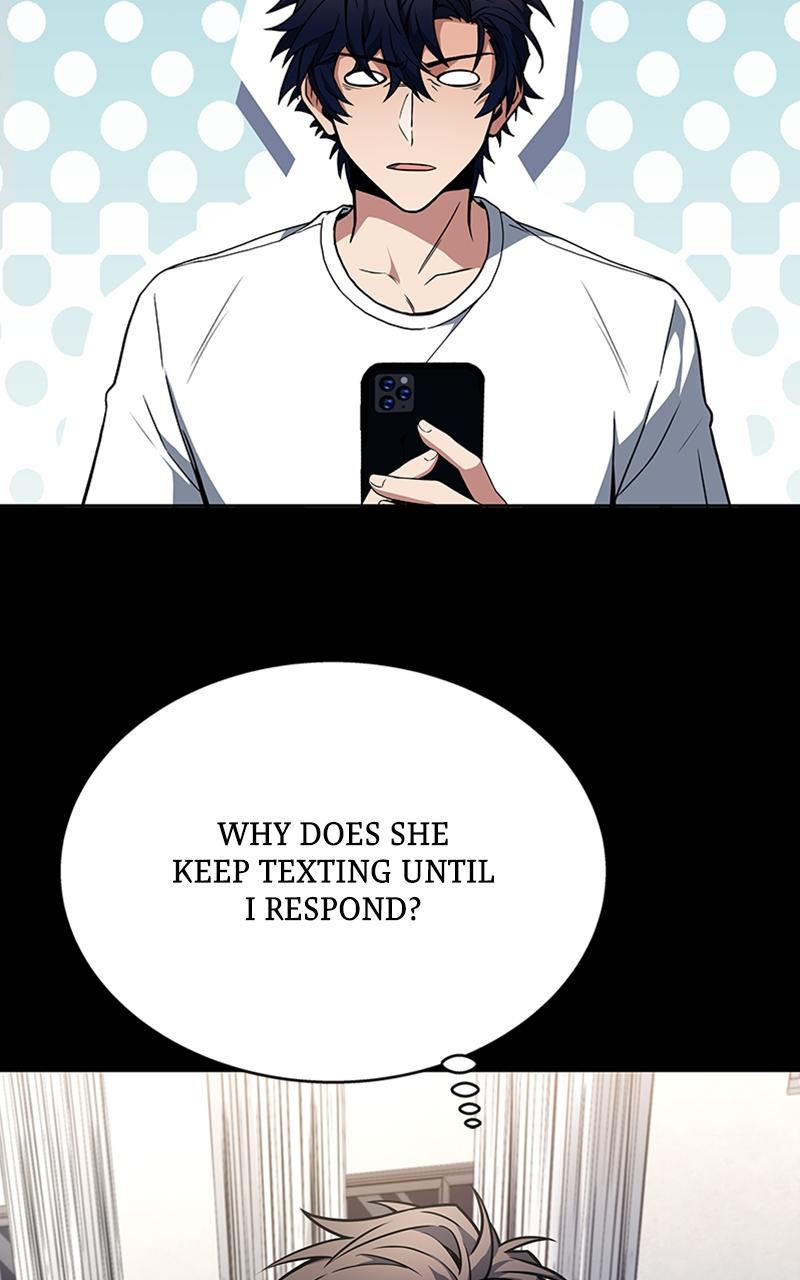 Read The Constellations Are My Disciples EN Manga Online