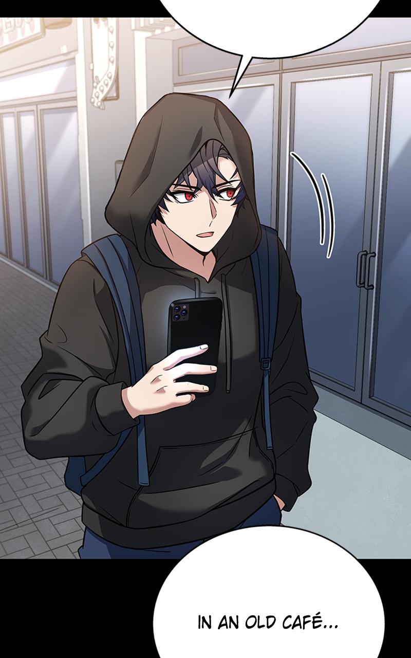 Read The Constellations Are My Disciples EN Manga Online