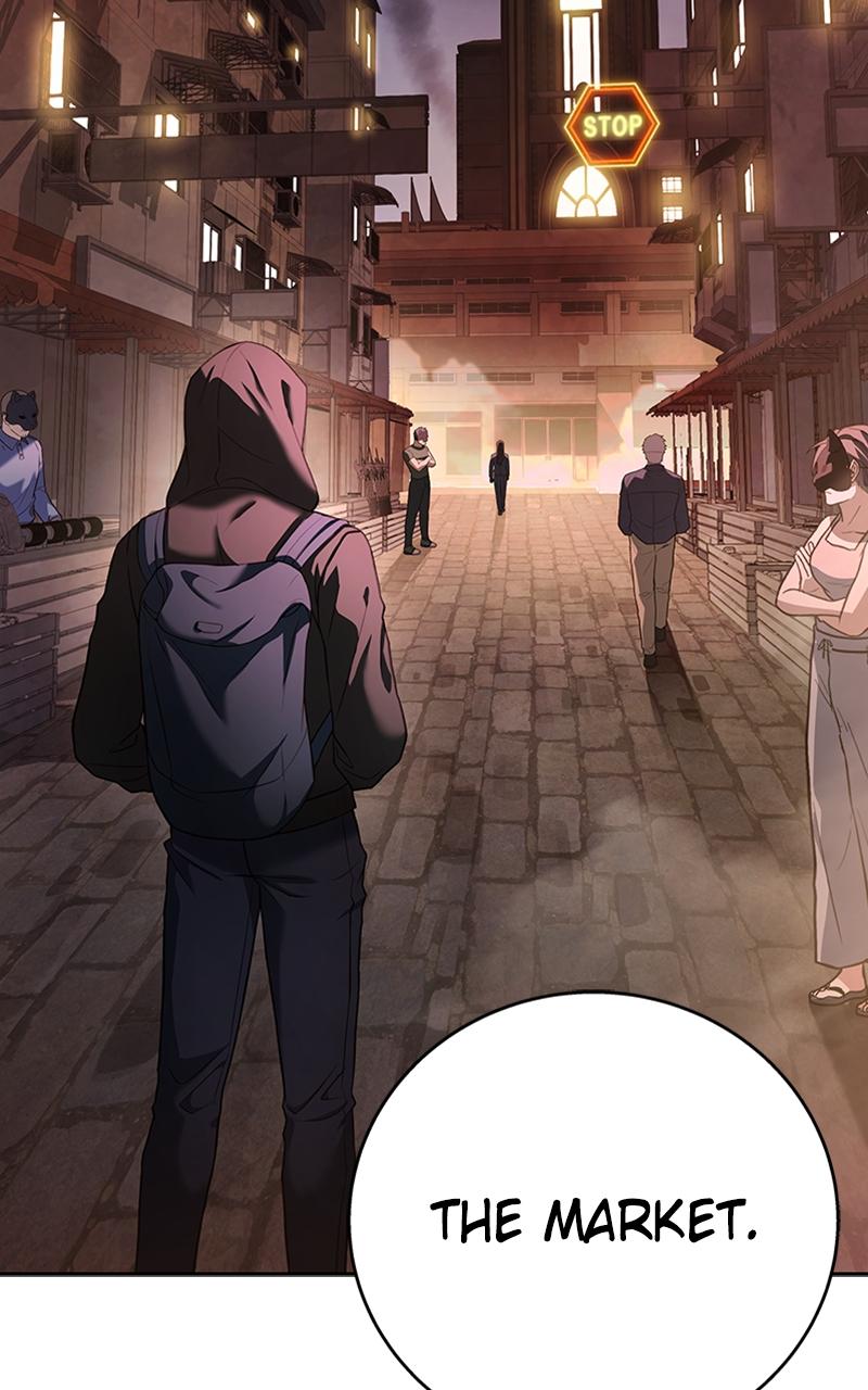 Read The Constellations Are My Disciples EN Manga Online
