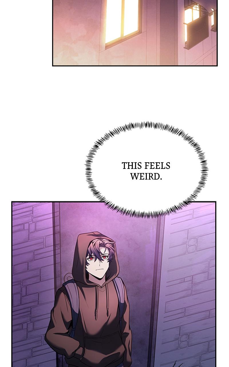 Read The Constellations Are My Disciples EN Manga Online