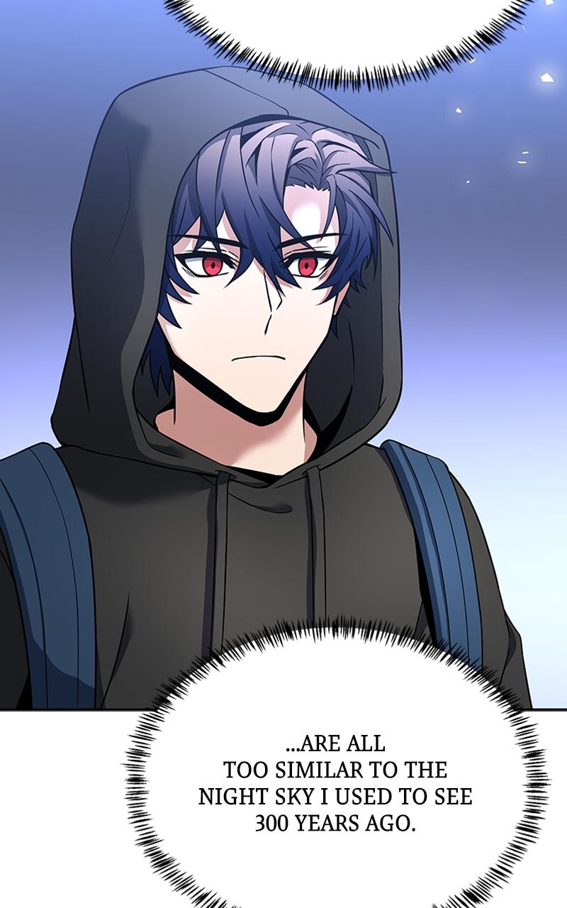 Read The Constellations Are My Disciples EN Manga Online