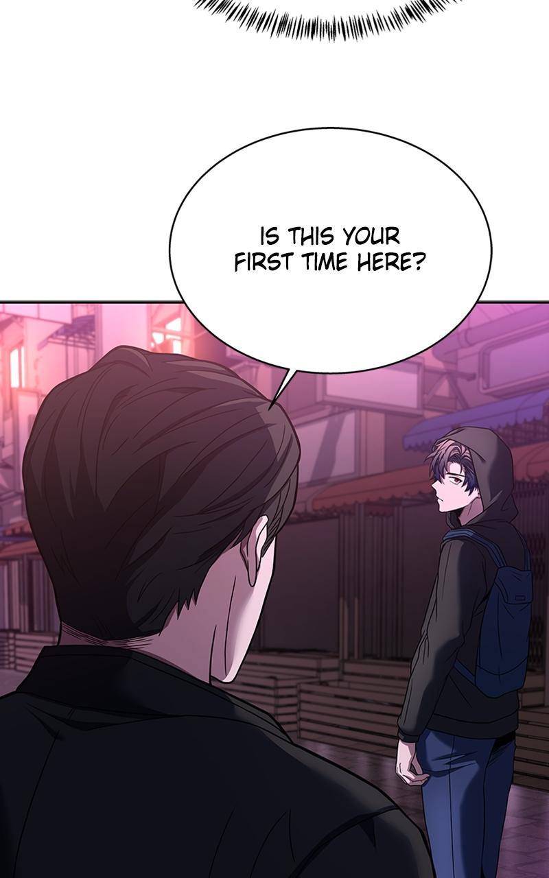 Read The Constellations Are My Disciples EN Manga Online