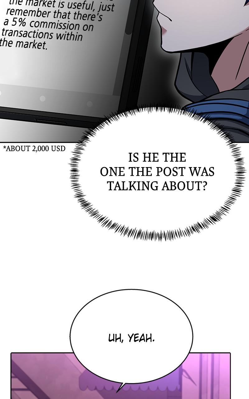 Read The Constellations Are My Disciples EN Manga Online