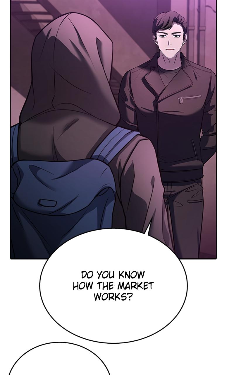 Read The Constellations Are My Disciples EN Manga Online