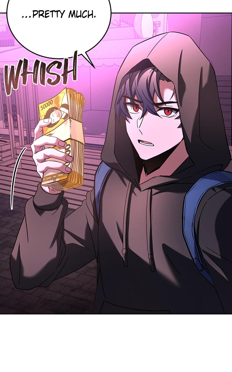 Read The Constellations Are My Disciples EN Manga Online