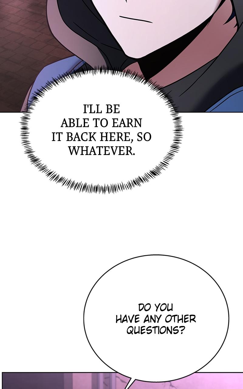 Read The Constellations Are My Disciples EN Manga Online