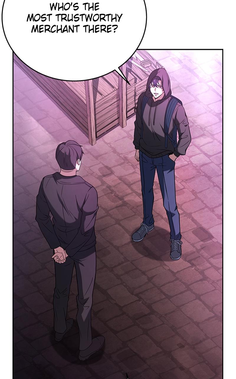 Read The Constellations Are My Disciples EN Manga Online