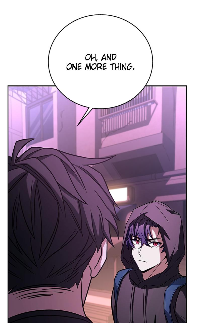 Read The Constellations Are My Disciples EN Manga Online