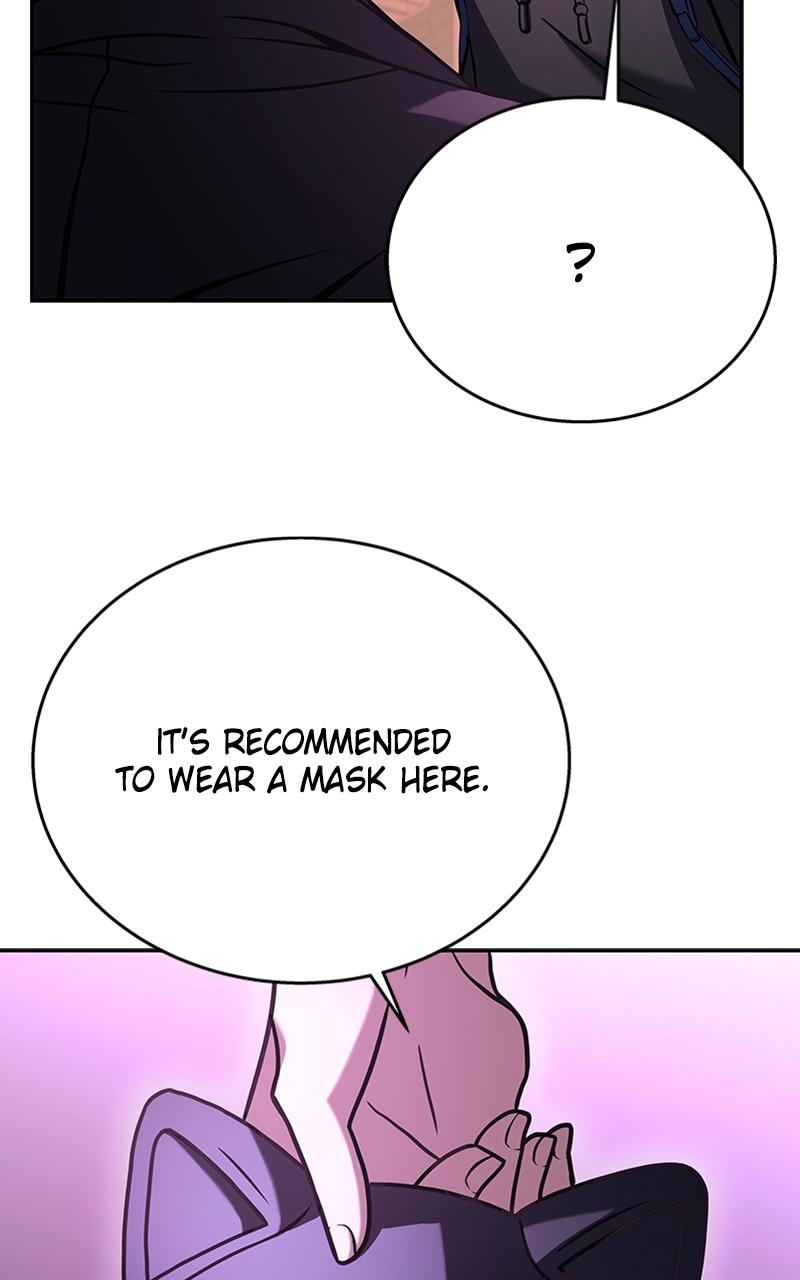 Read The Constellations Are My Disciples EN Manga Online