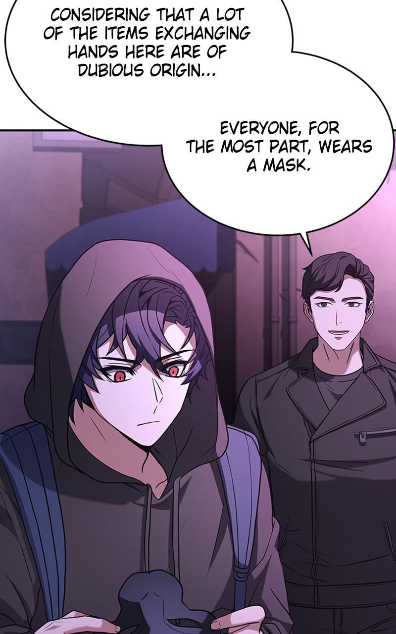 Read The Constellations Are My Disciples EN Manga Online