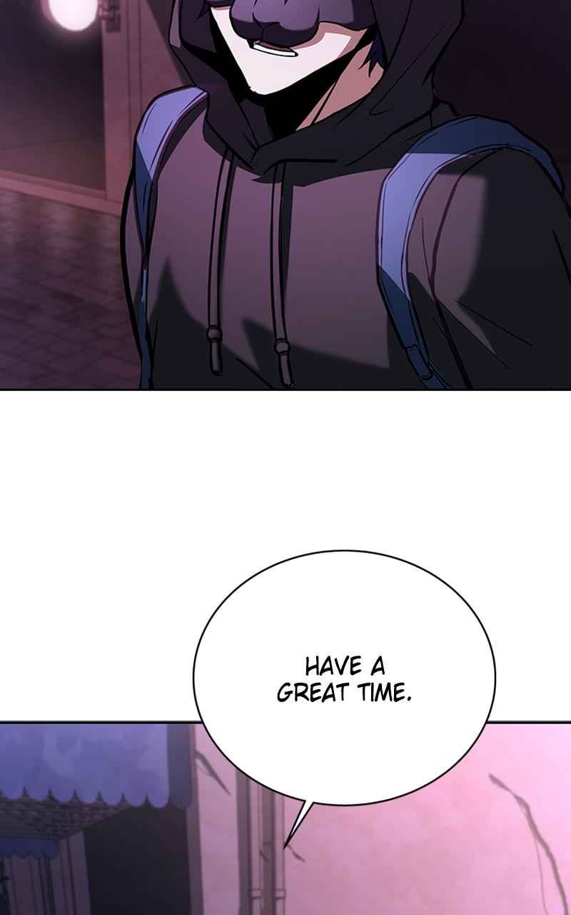 Read The Constellations Are My Disciples EN Manga Online