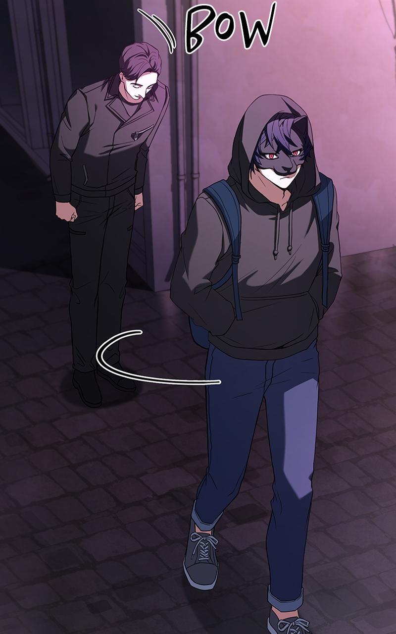 Read The Constellations Are My Disciples EN Manga Online