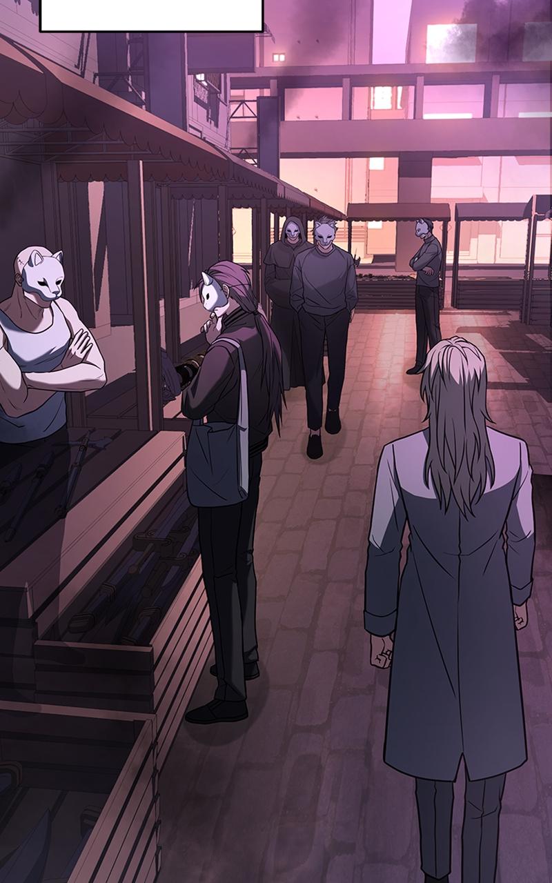 Read The Constellations Are My Disciples EN Manga Online