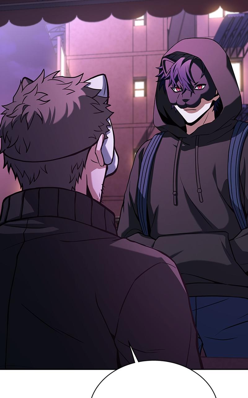 Read The Constellations Are My Disciples EN Manga Online