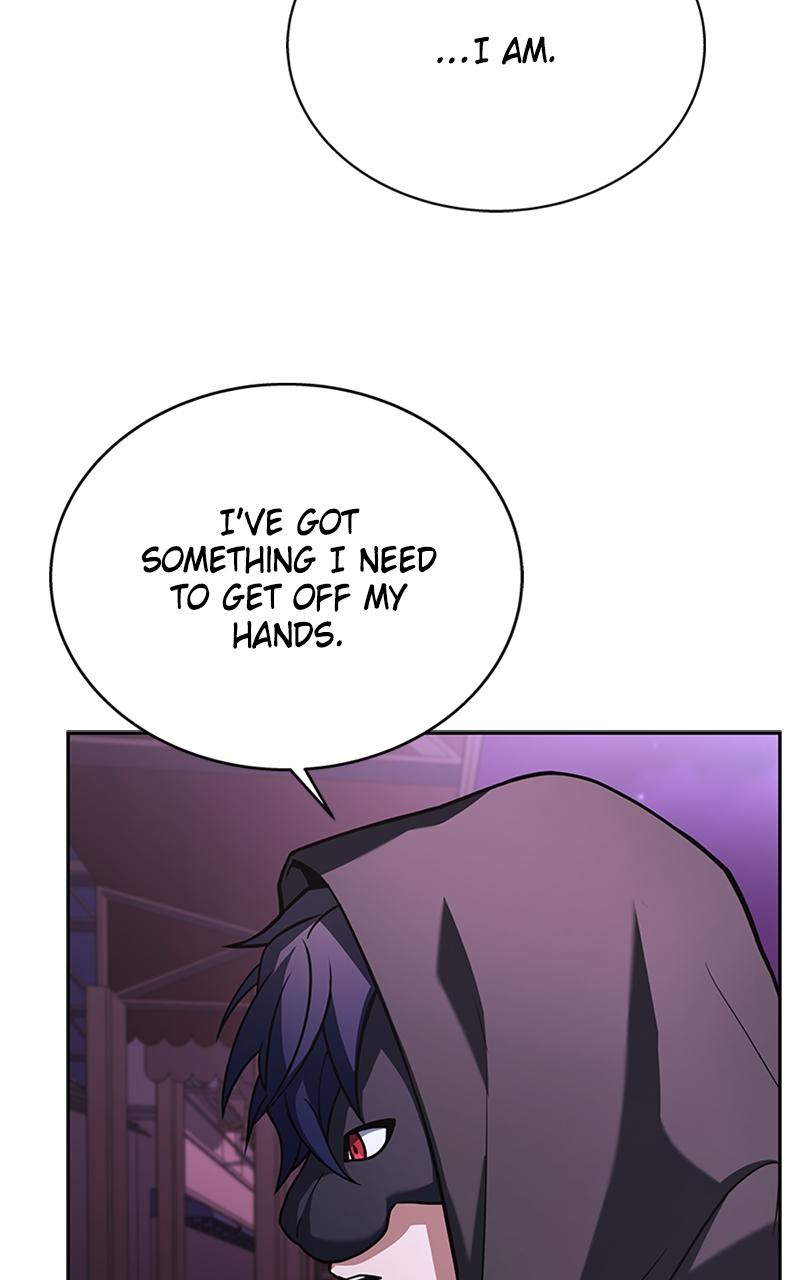 Read The Constellations Are My Disciples EN Manga Online