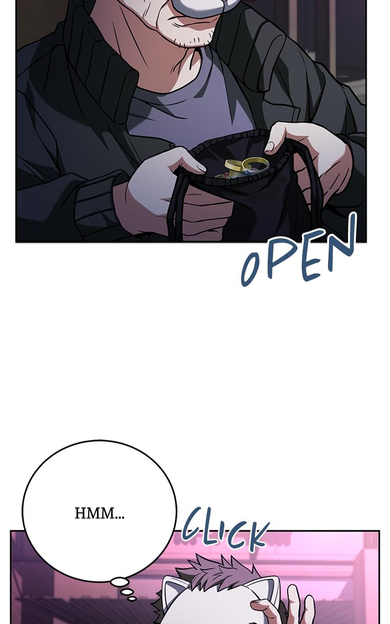 Read The Constellations Are My Disciples EN Manga Online