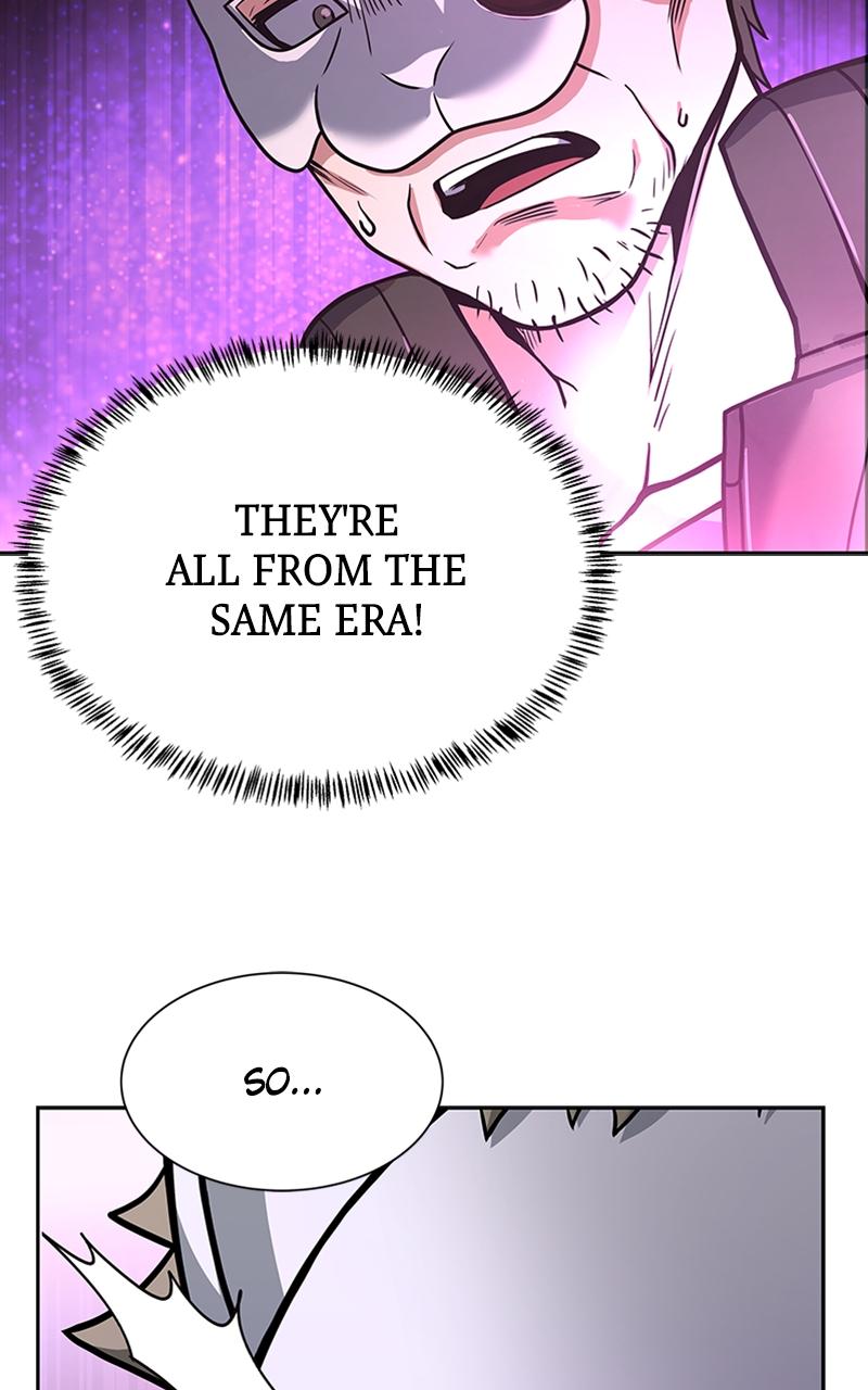 Read The Constellations Are My Disciples EN Manga Online