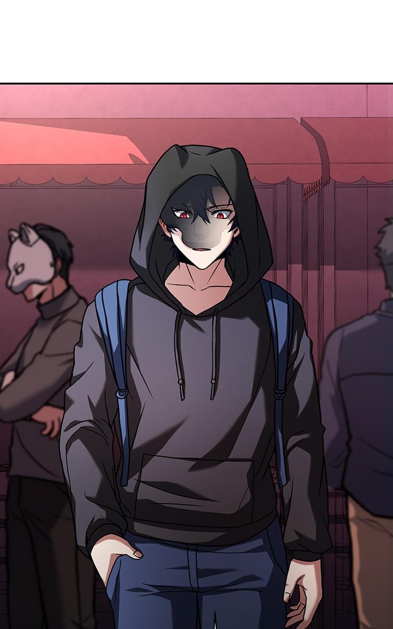 Read The Constellations Are My Disciples EN Manga Online