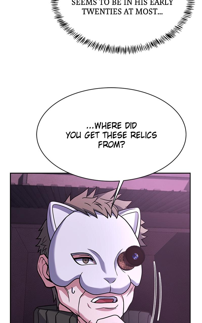 Read The Constellations Are My Disciples EN Manga Online