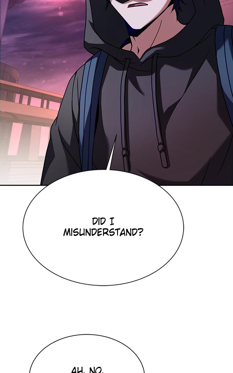 Read The Constellations Are My Disciples EN Manga Online