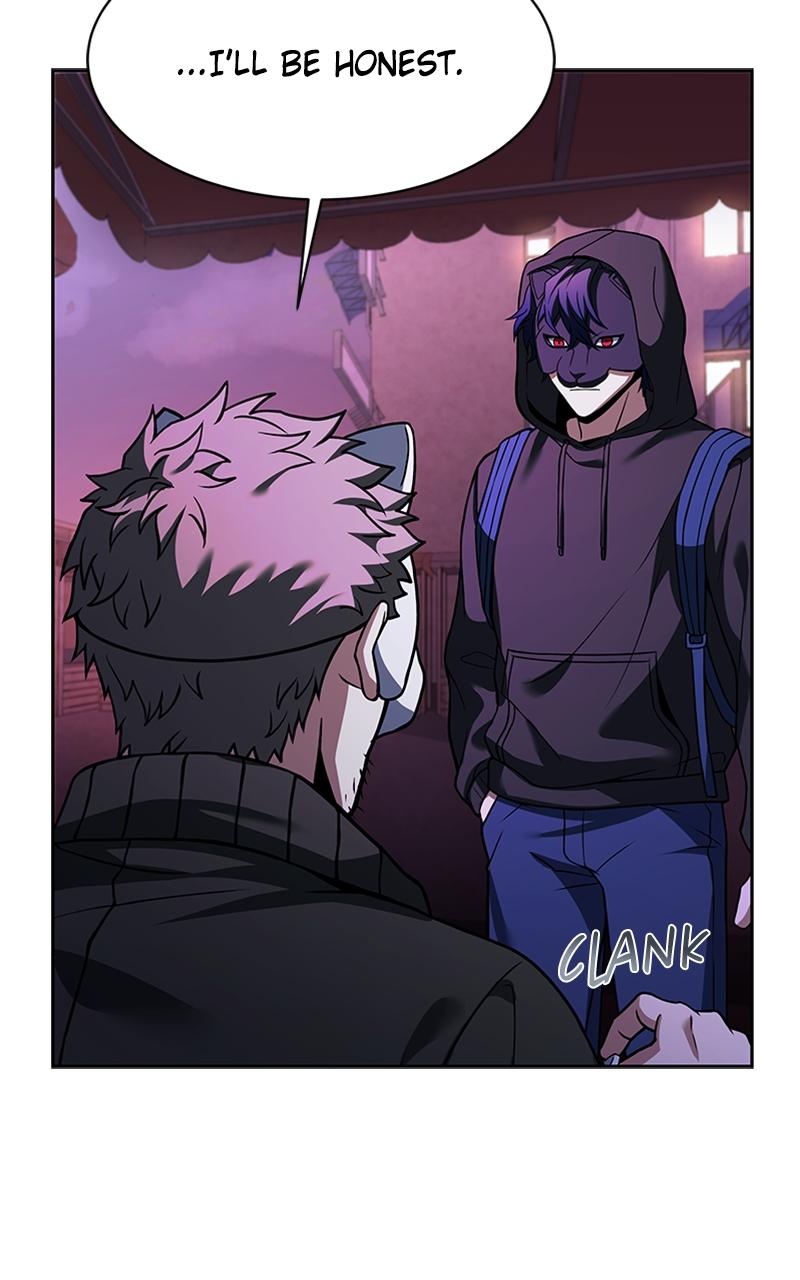 Read The Constellations Are My Disciples EN Manga Online