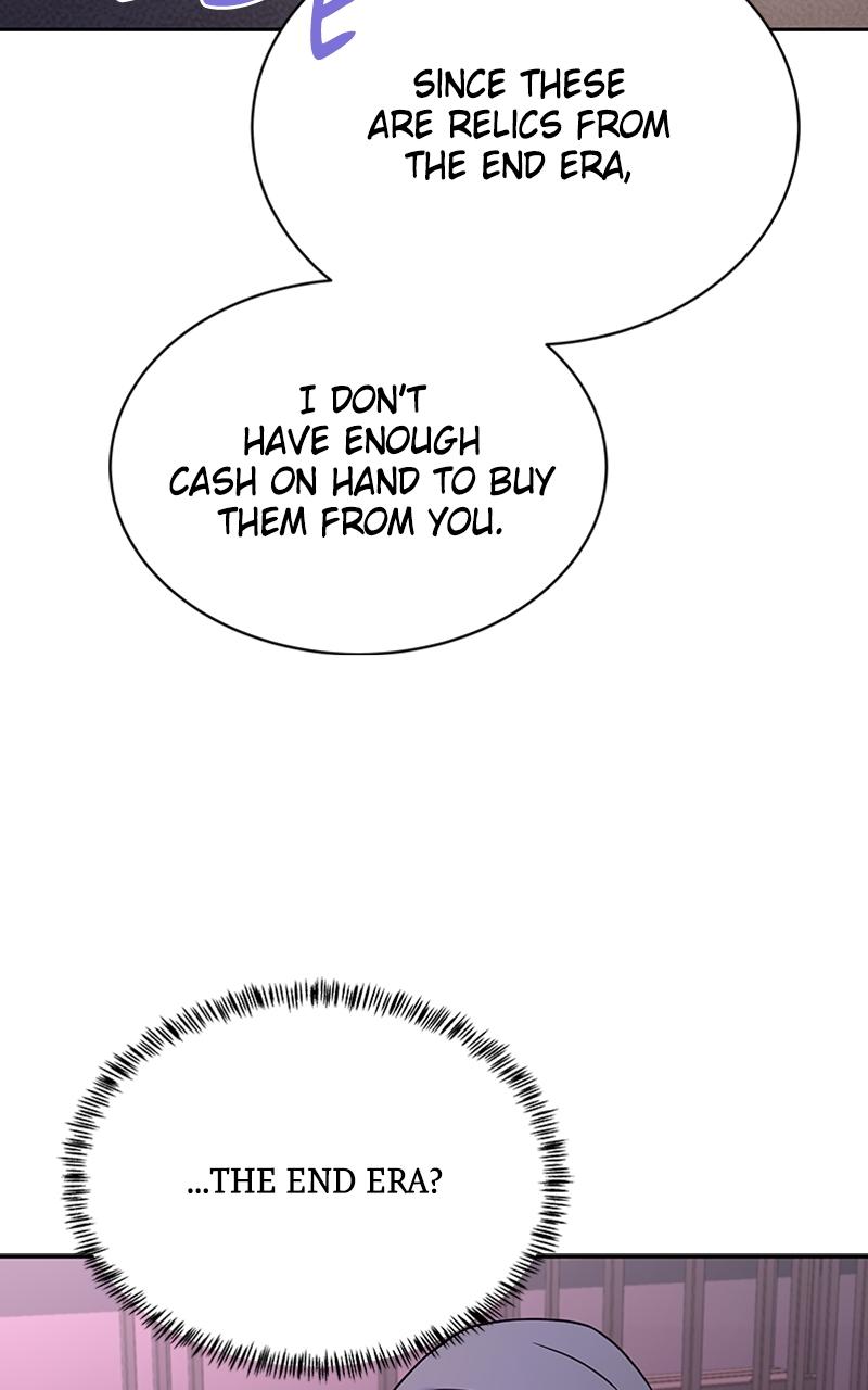 Read The Constellations Are My Disciples EN Manga Online