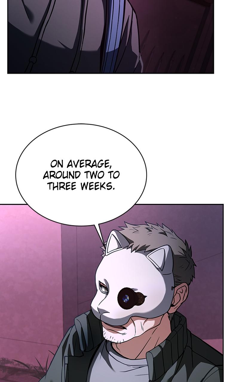Read The Constellations Are My Disciples EN Manga Online