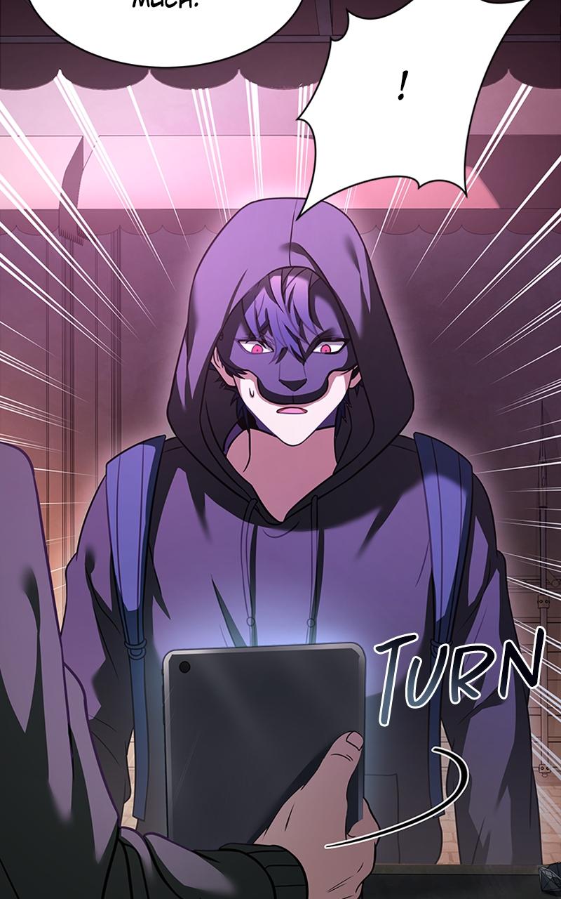 Read The Constellations Are My Disciples EN Manga Online