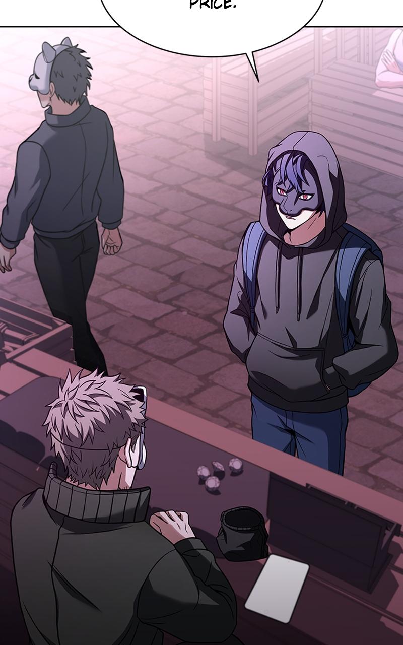Read The Constellations Are My Disciples EN Manga Online
