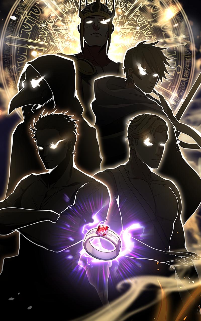 Read The Constellations Are My Disciples EN Manga Online