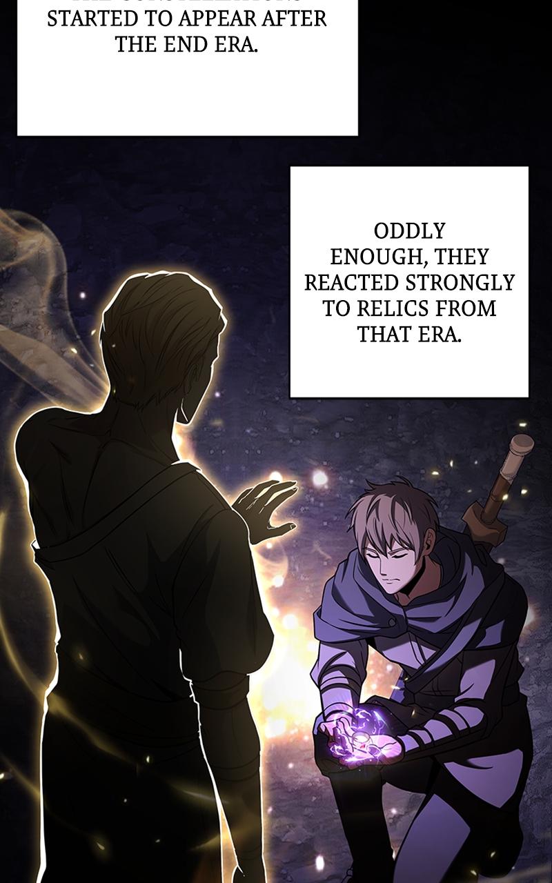 Read The Constellations Are My Disciples EN Manga Online