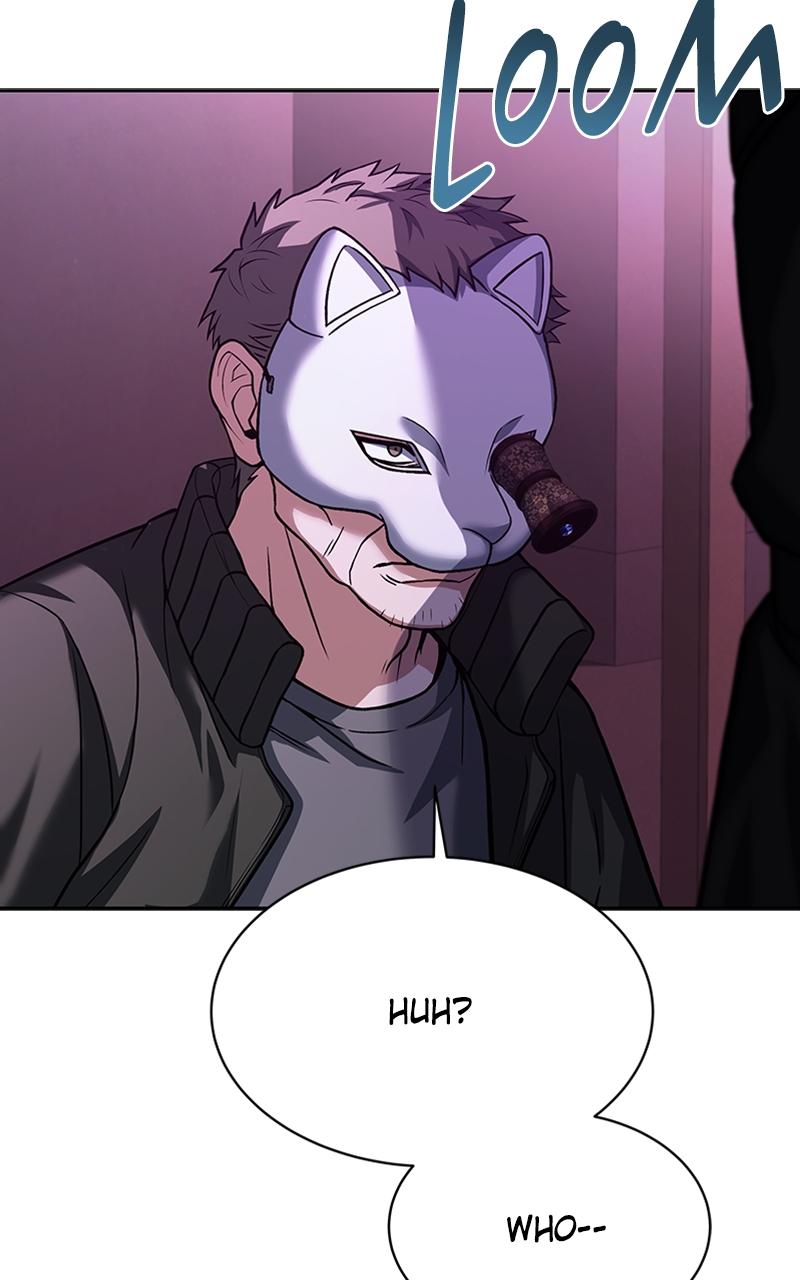 Read The Constellations Are My Disciples EN Manga Online