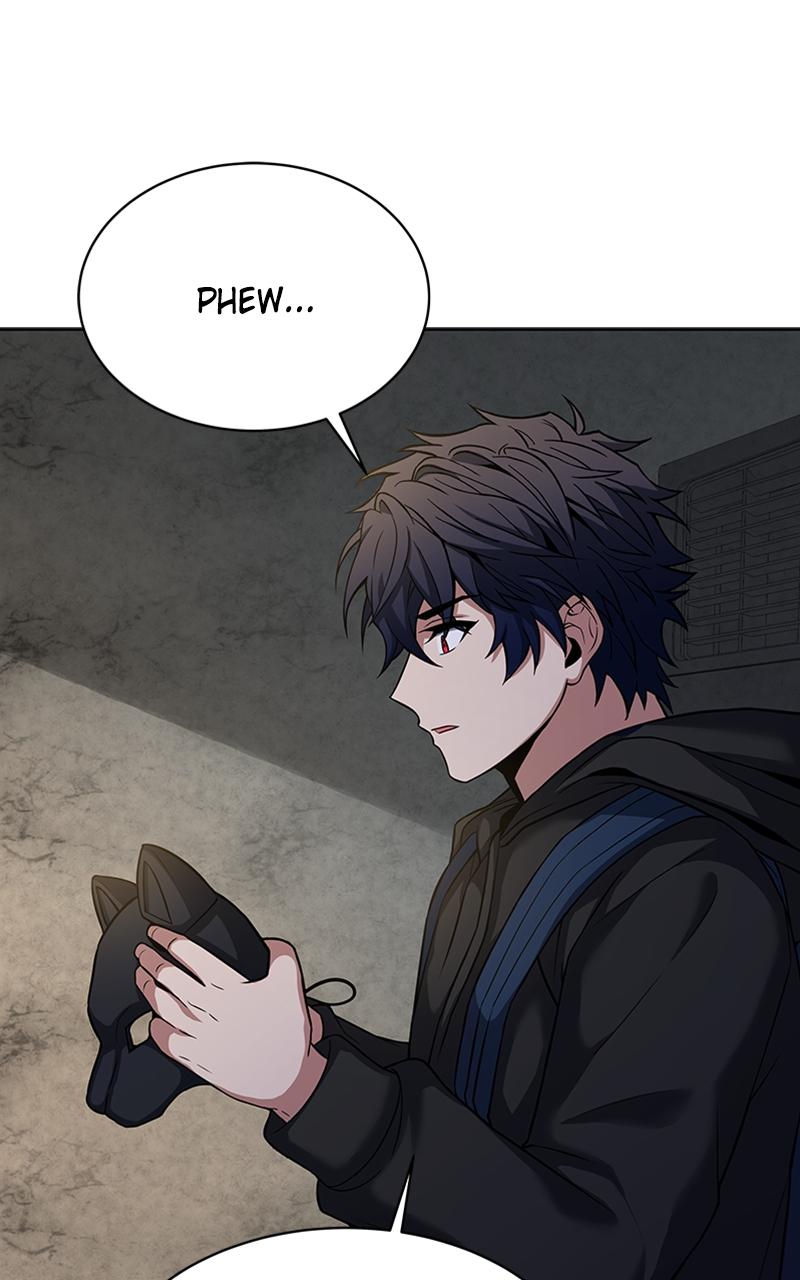 Read The Constellations Are My Disciples EN Manga Online