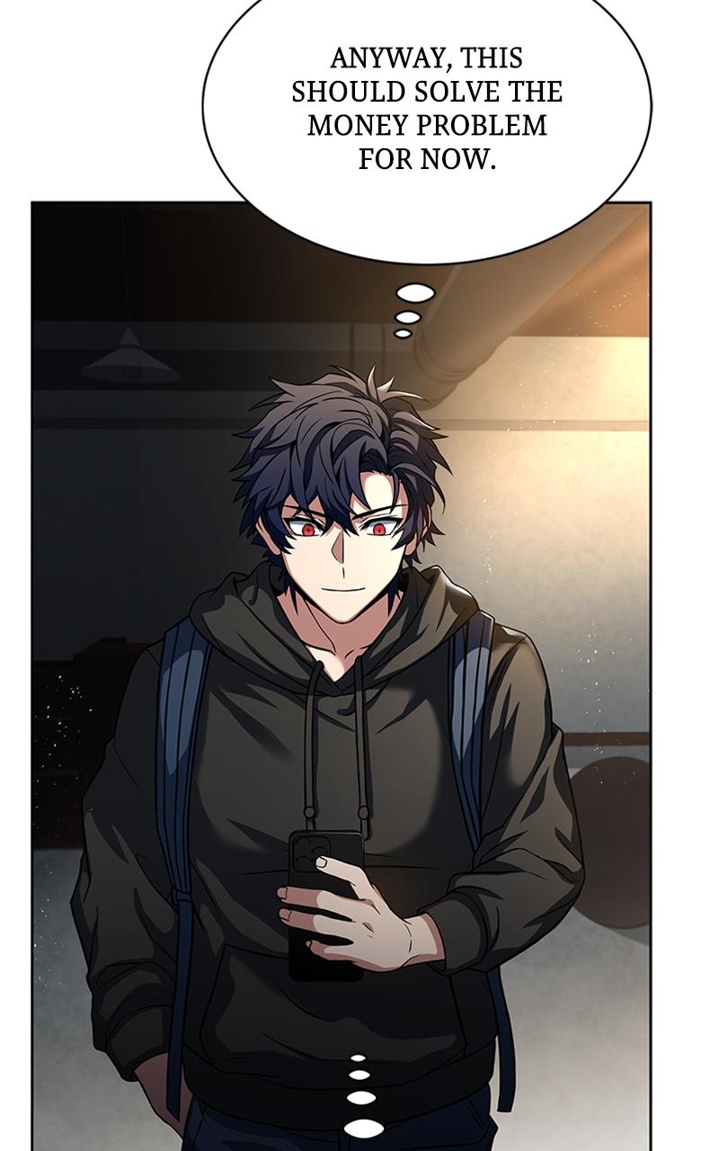 Read The Constellations Are My Disciples EN Manga Online
