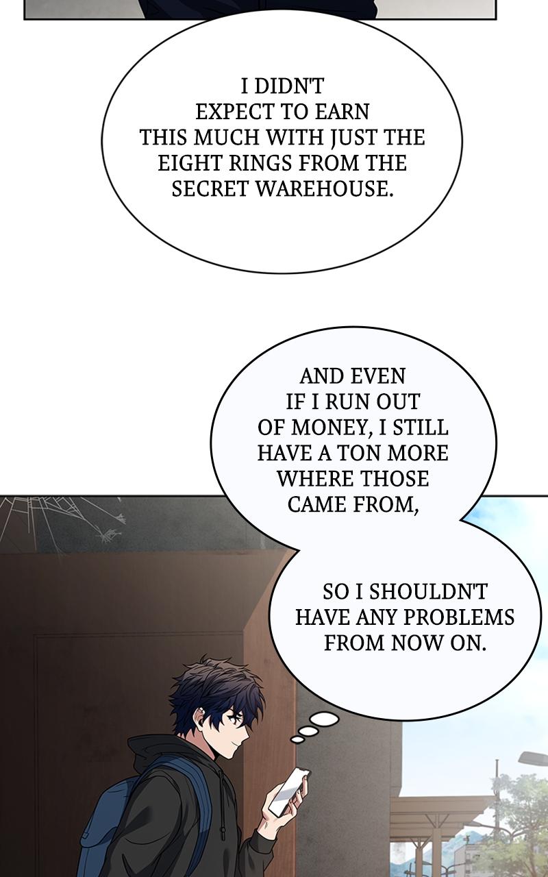 Read The Constellations Are My Disciples EN Manga Online