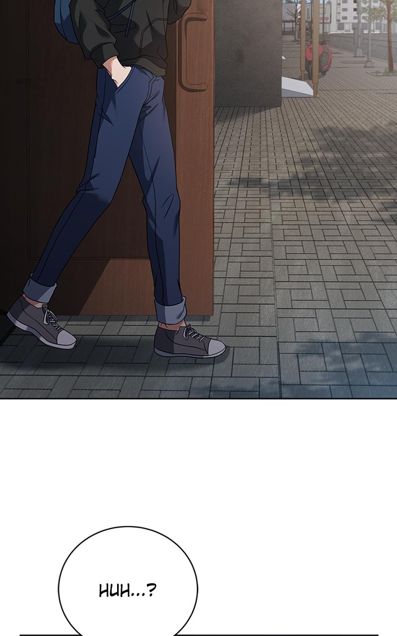 Read The Constellations Are My Disciples EN Manga Online