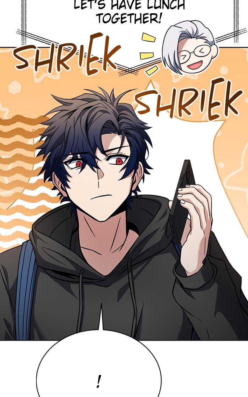 Read The Constellations Are My Disciples EN Manga Online