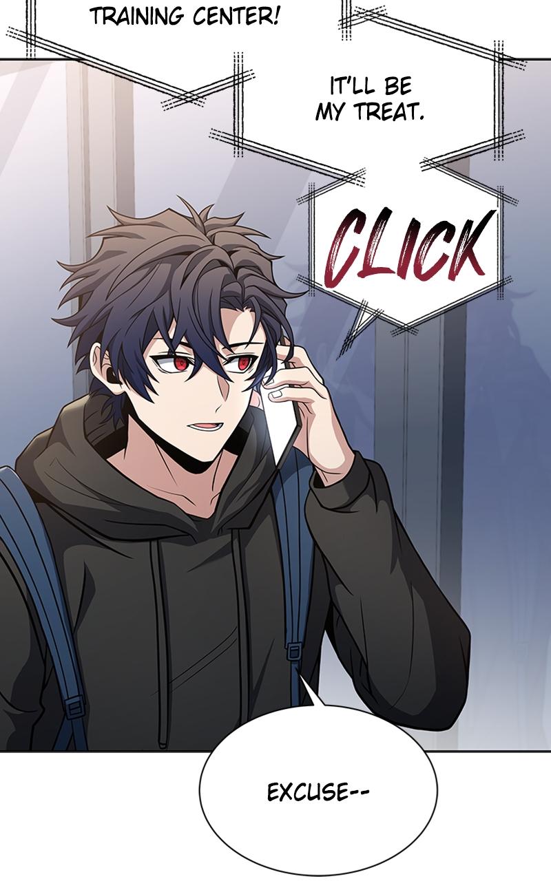 Read The Constellations Are My Disciples EN Manga Online