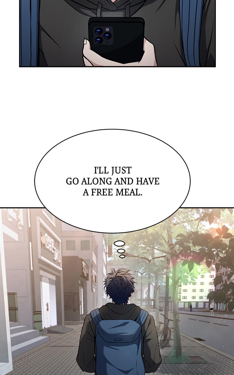 Read The Constellations Are My Disciples EN Manga Online