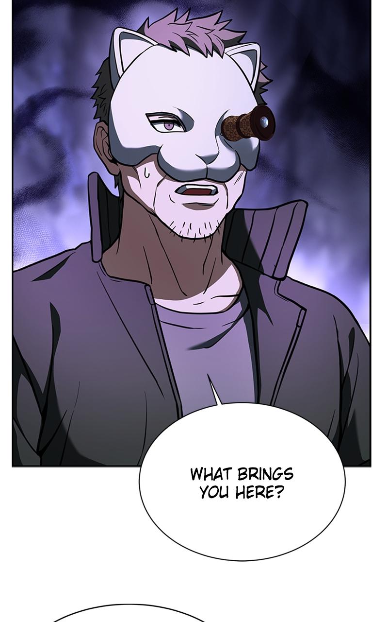 Read The Constellations Are My Disciples EN Manga Online