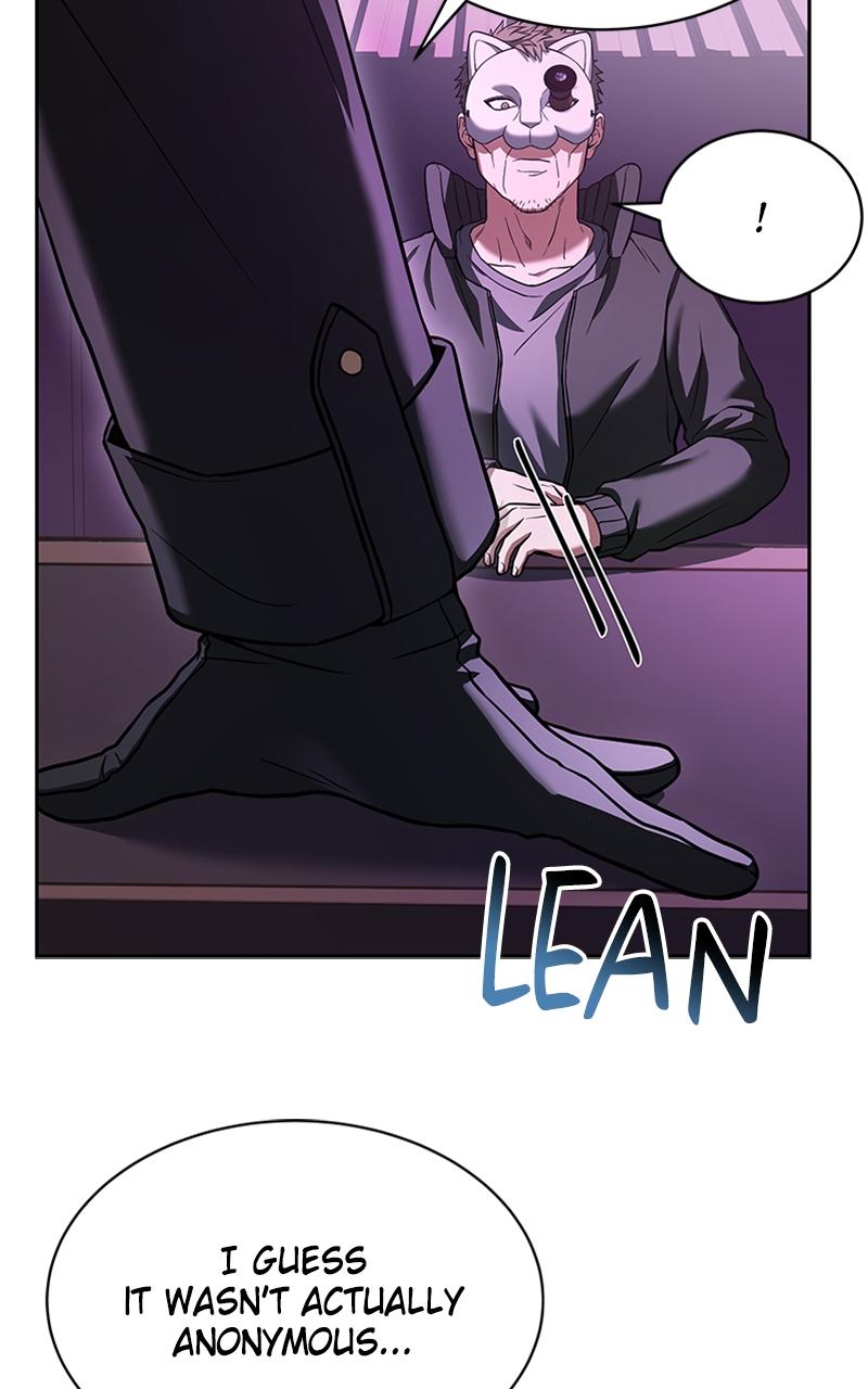 Read The Constellations Are My Disciples EN Manga Online