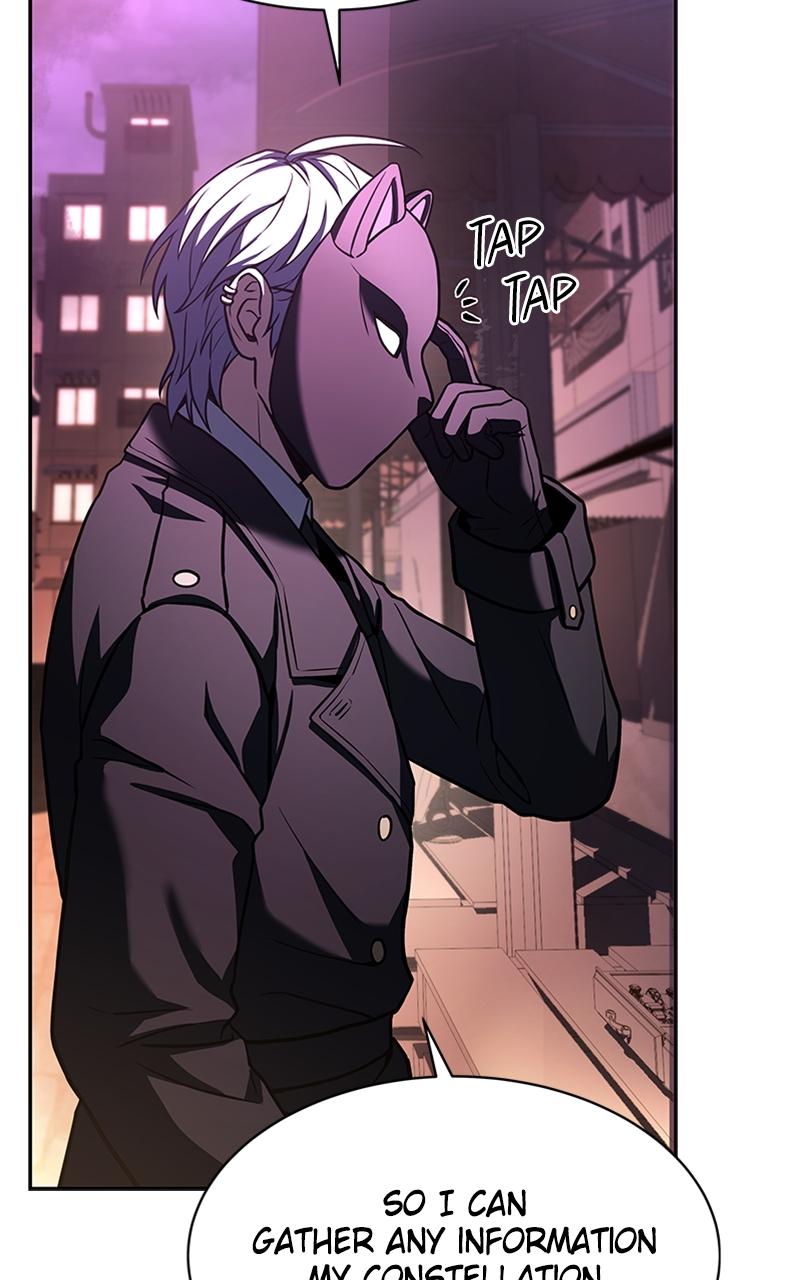 Read The Constellations Are My Disciples EN Manga Online