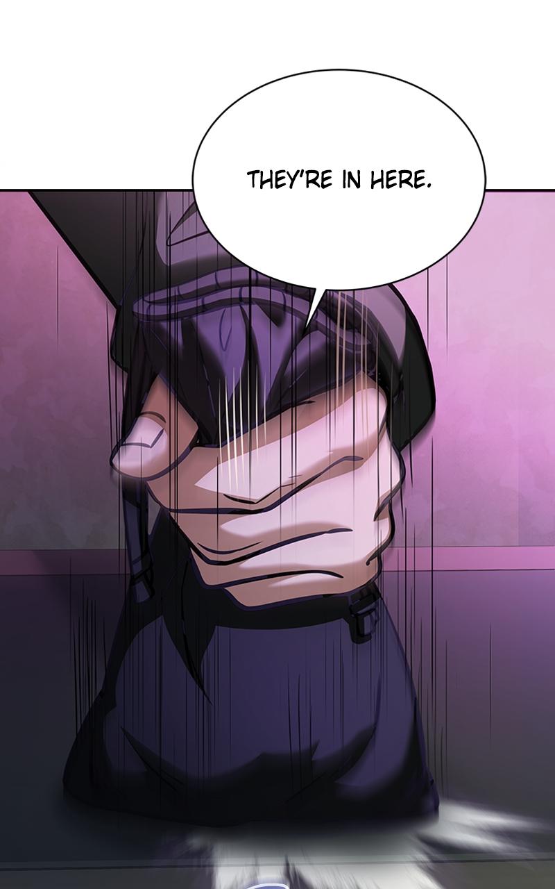 Read The Constellations Are My Disciples EN Manga Online