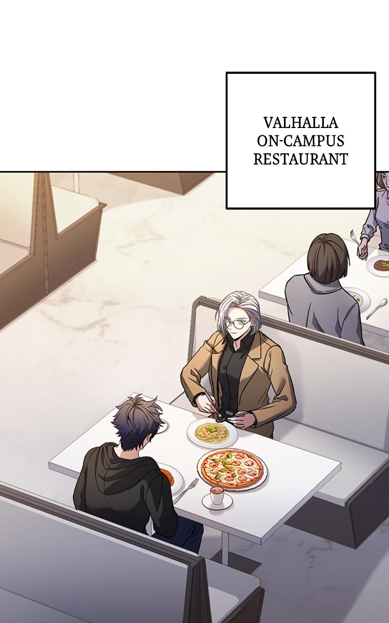 Read The Constellations Are My Disciples EN Manga Online