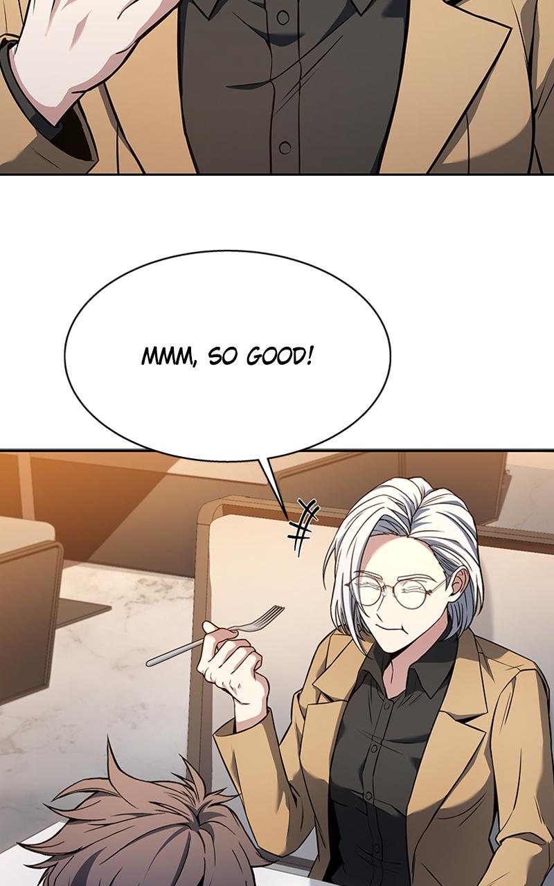 Read The Constellations Are My Disciples EN Manga Online