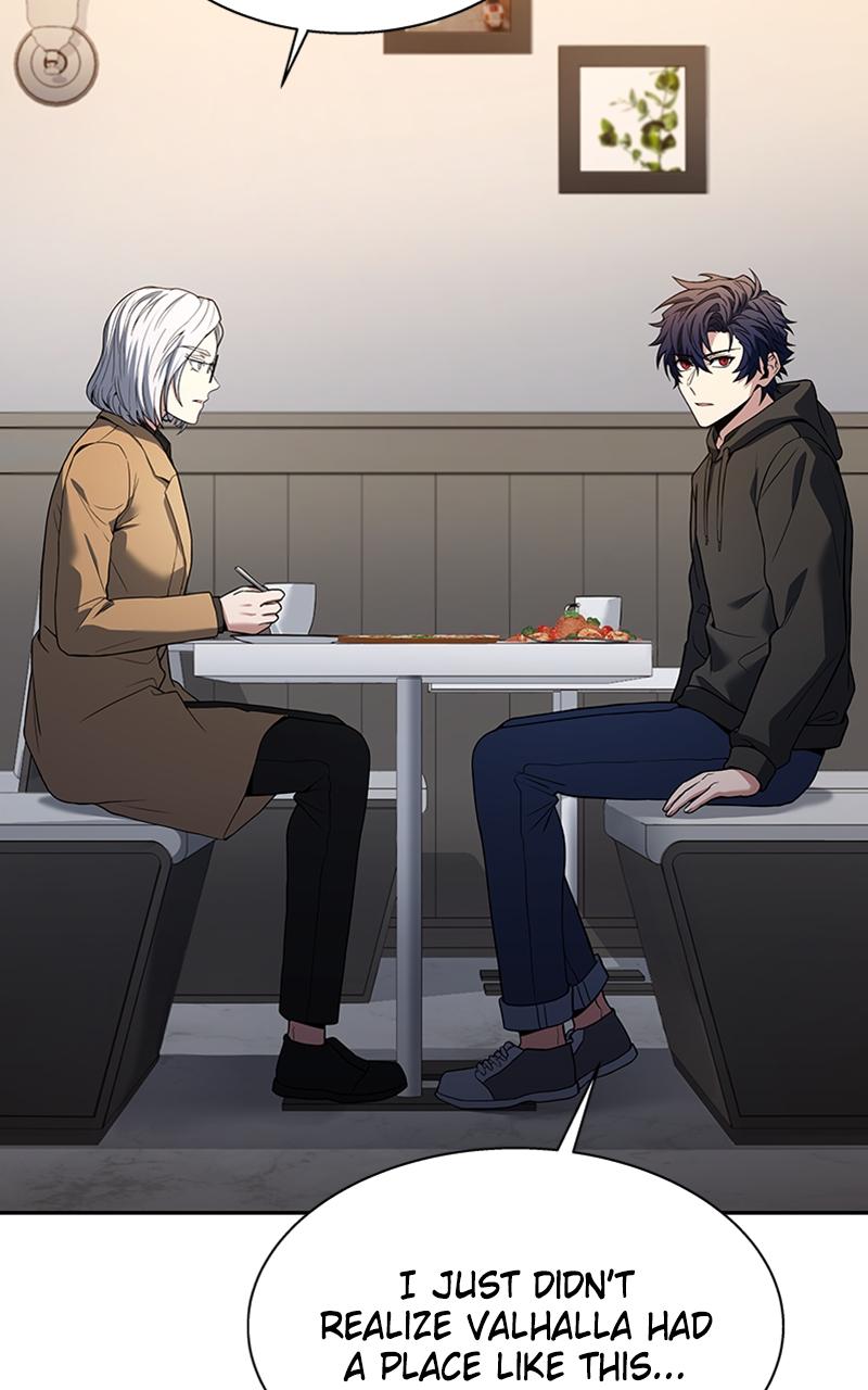 Read The Constellations Are My Disciples EN Manga Online