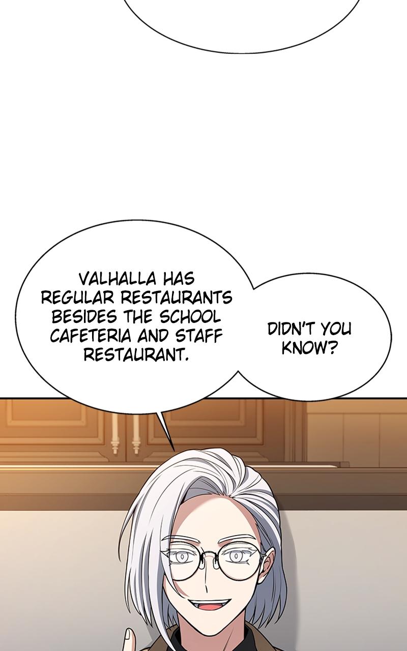 Read The Constellations Are My Disciples EN Manga Online